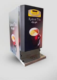 coffee tea machine