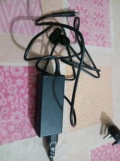 dell laptop  original charger watt 90