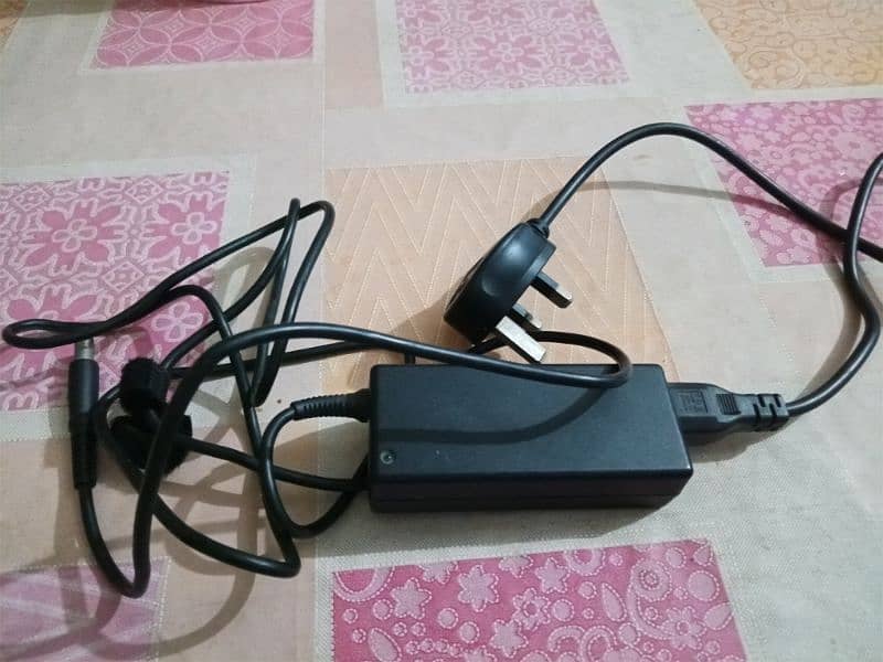 dell XPS original charger 1