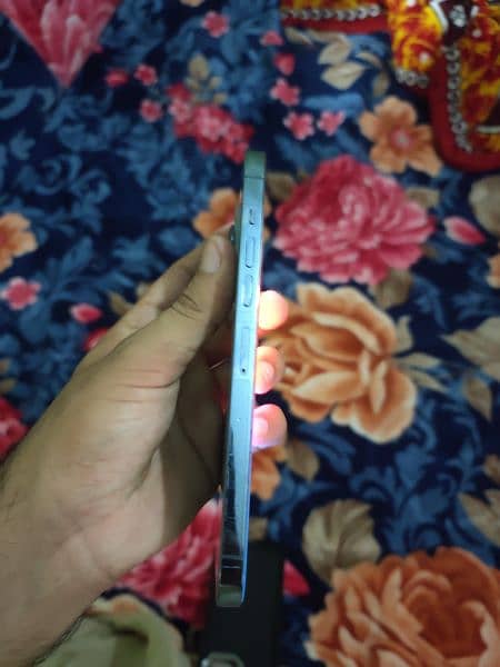 iphone 13promax jv 128gb 6