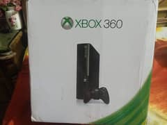 Xbox 360 slim