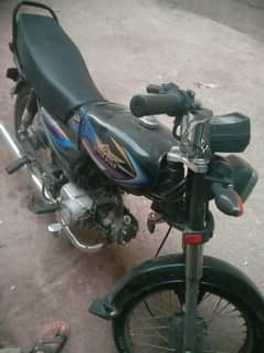 supar star bike good koi kam nhi all compalite h 03102270652 0