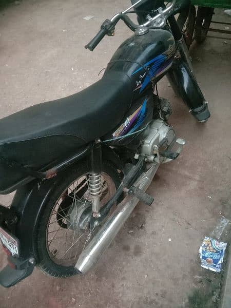 supar star bike good koi kam nhi all compalite h 03102270652 1