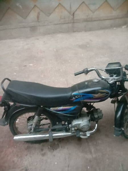 supar star bike good koi kam nhi all compalite h 03102270652 5