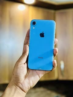 iPhone XR 64gb Non PTA 0