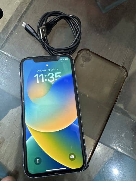 iPhone XR 64gb Non PTA 1