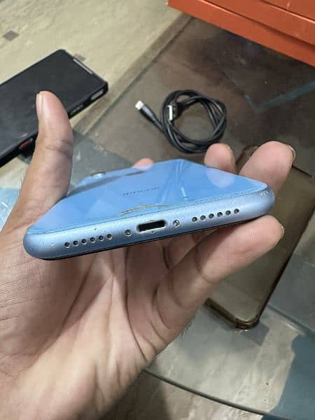 iPhone XR 64gb Non PTA 6