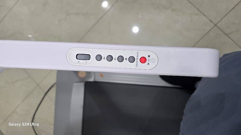 XIAOMI TREADMILL for sale 1