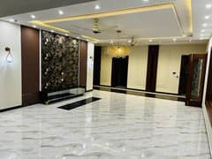 A 1 Kanal House Located In Bahria Town - Sector C Is Available For Sale 0