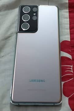 Galaxy S21 ultra Non pta for sale