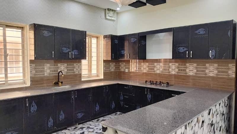 Ideally Located House For Sale In Bahria Town - Sector C Available 7