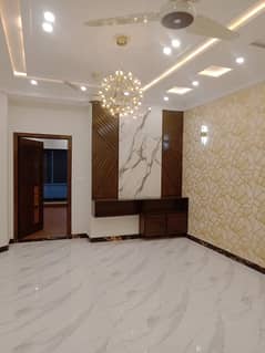 House Of 5 Marla Available In Bahria Town - Sector C 0