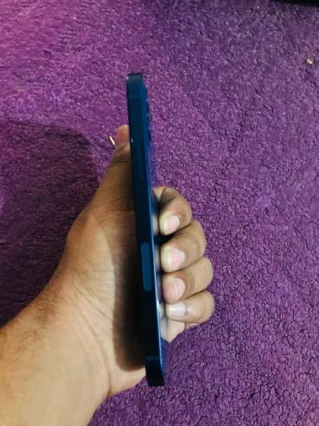 IPhone 12 128GB NON PTA Factory Unlock 3