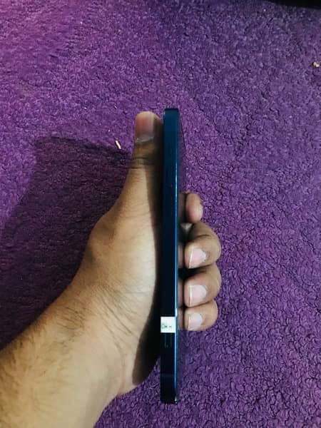 IPhone 12 128GB NON PTA Factory Unlock 4