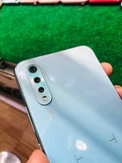 Vivo S1   8/256gb 0