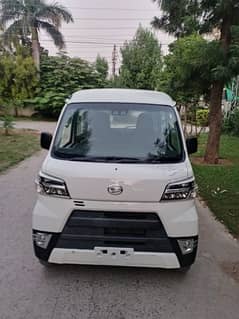 Daihatsu Hijet 2019