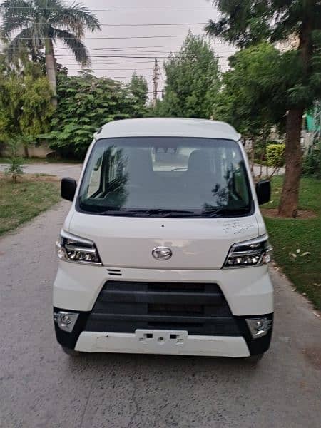 Daihatsu Hijet 2020 6