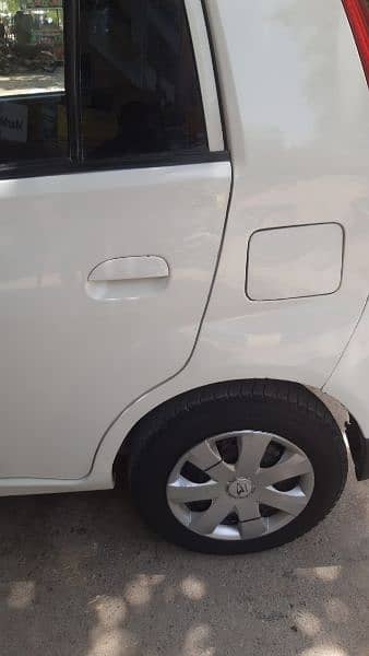 Daihatsu Mira 2004/2008 2