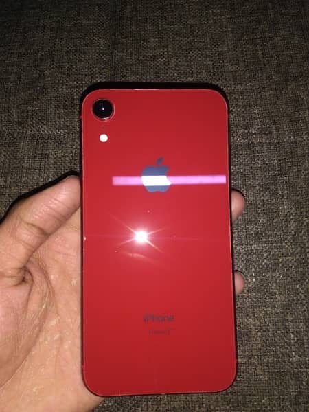 iPhone XR 2