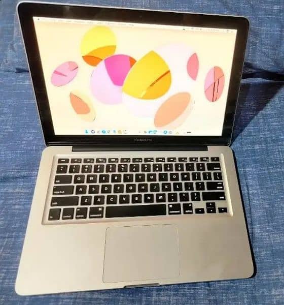 Apple MacBook Pro 2012 Core i5 1