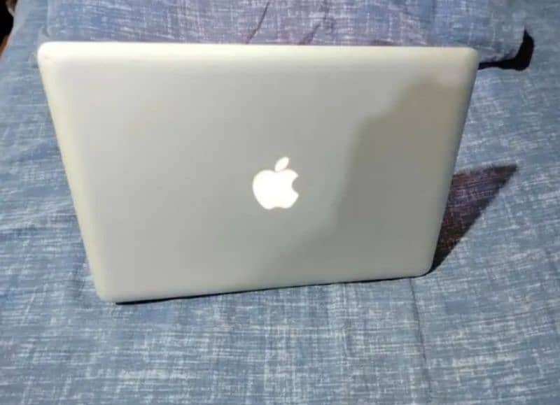 Apple MacBook Pro 2012 Core i5 2