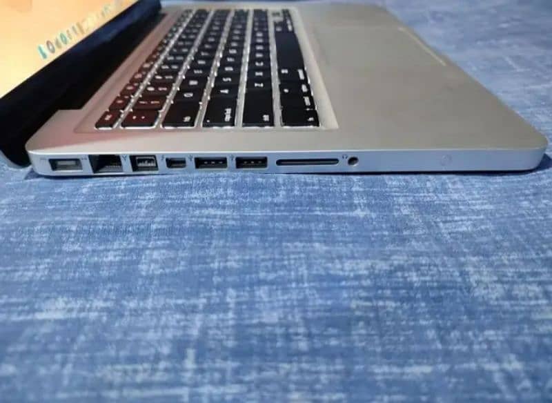 Apple MacBook Pro 2012 Core i5 3