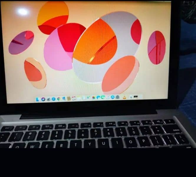 Apple MacBook Pro 2012 Core i5 4