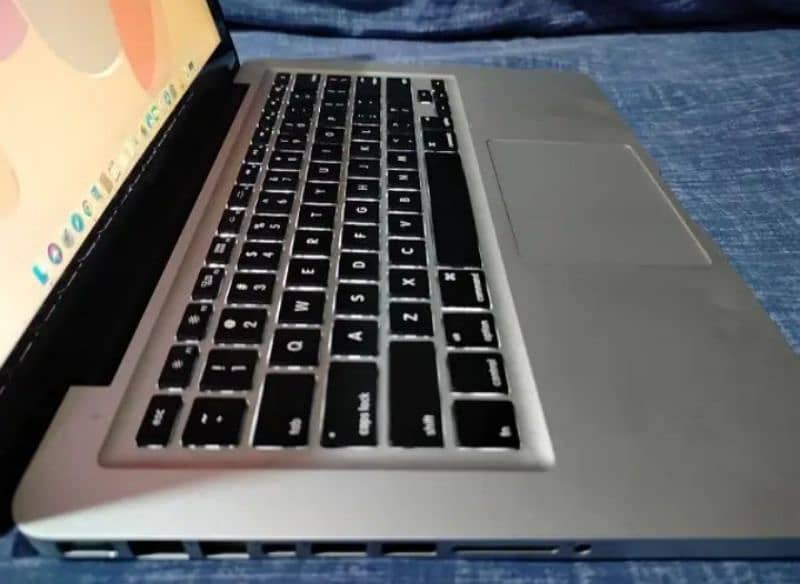 Apple MacBook Pro 2012 Core i5 5