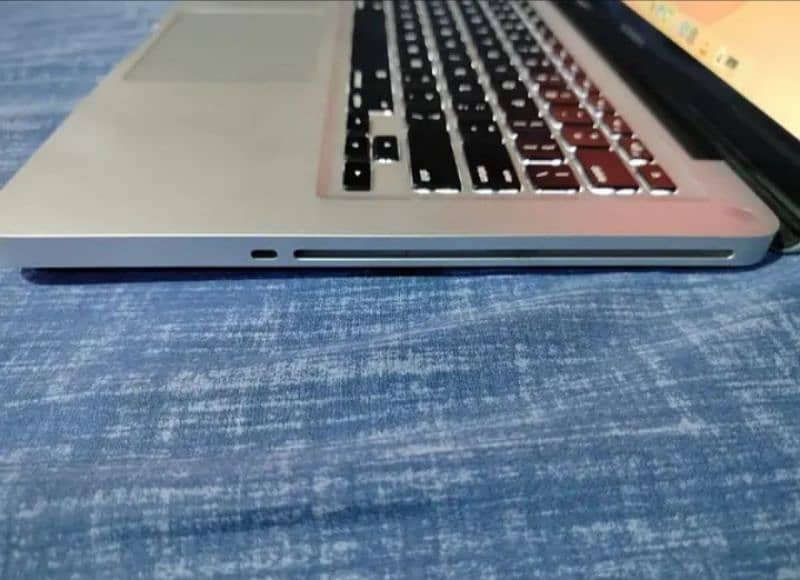 Apple MacBook Pro 2012 Core i5 6