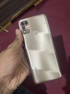 infinix hot 11 play 4 64 0