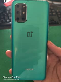 One Plus 8T 5G