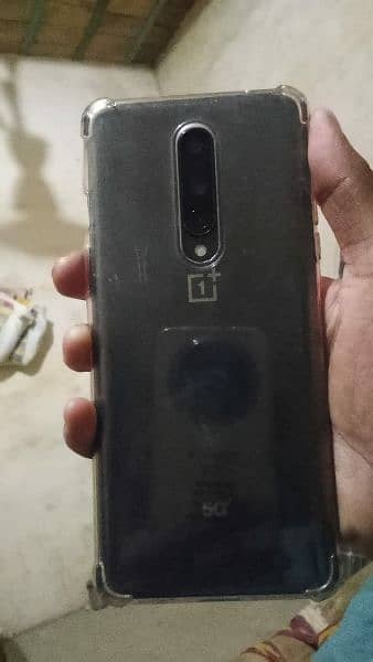 OnePlus 8 2