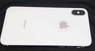 i phone x good condition