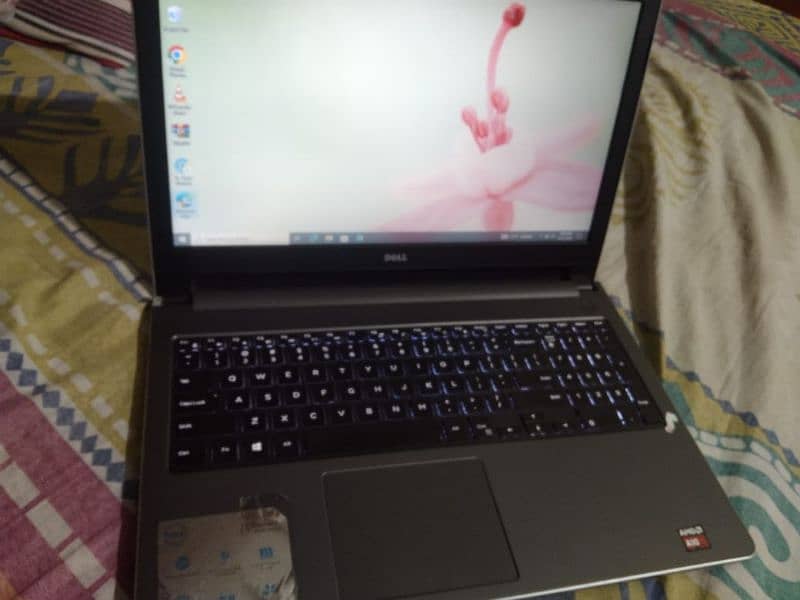 Dell laptop 2