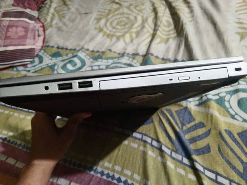 Dell laptop 3