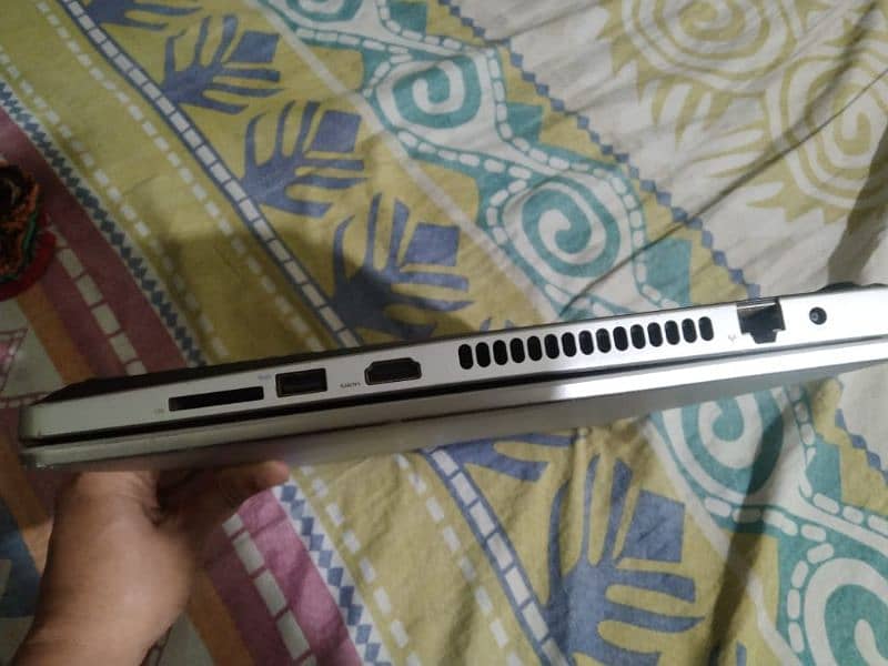 Dell laptop 9