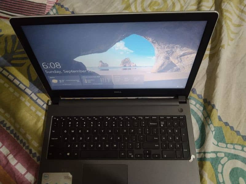 Dell laptop 11