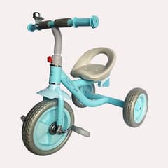 Tricycle