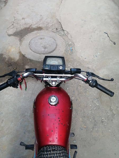 Honda 70cc modal 2022 2