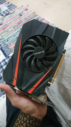 Dead GTX 1060 GB