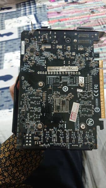 Dead GTX 1060 GB 1