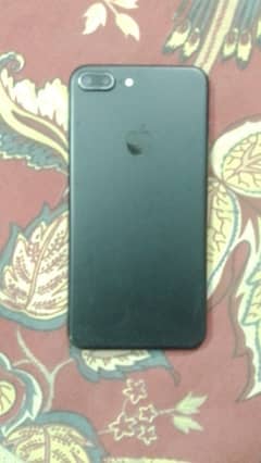 Iphone 7 plus non pta 128 gb