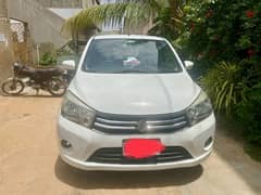 Suzuki Cultus VXL 2019 New