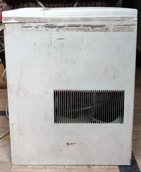 Gree Window AC In Affordable Price 1