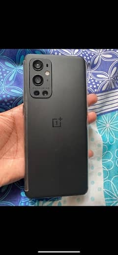 Oneplus 9 Pro 12/256 gb