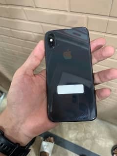 iphone xS 64 Gb ptA approved