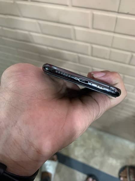 iphone xS 64 Gb ptA approved 2