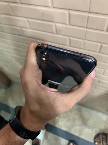 iphone xS 64 Gb ptA approved 7