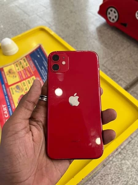 iphone 11 non pta with box 1