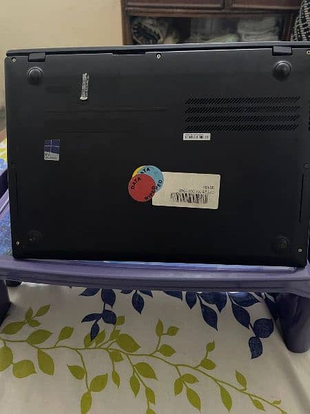 Lenovo corei7 laptop 3